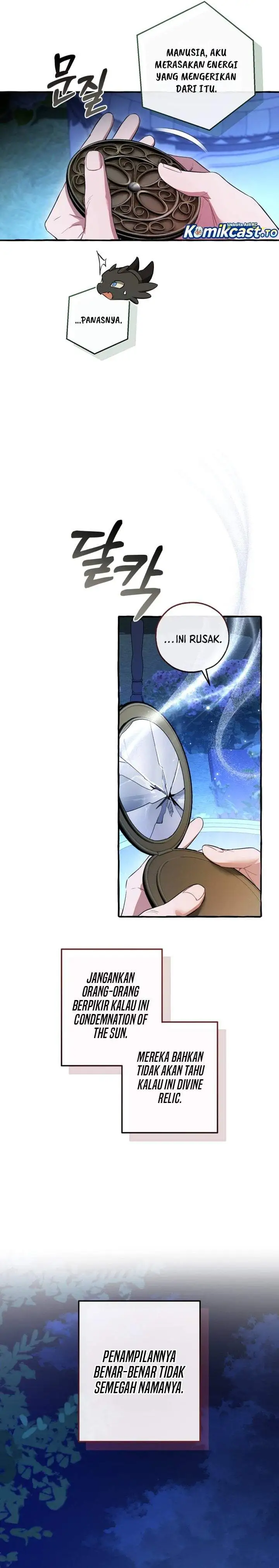 Trash of the Count’s Family Chapter 175