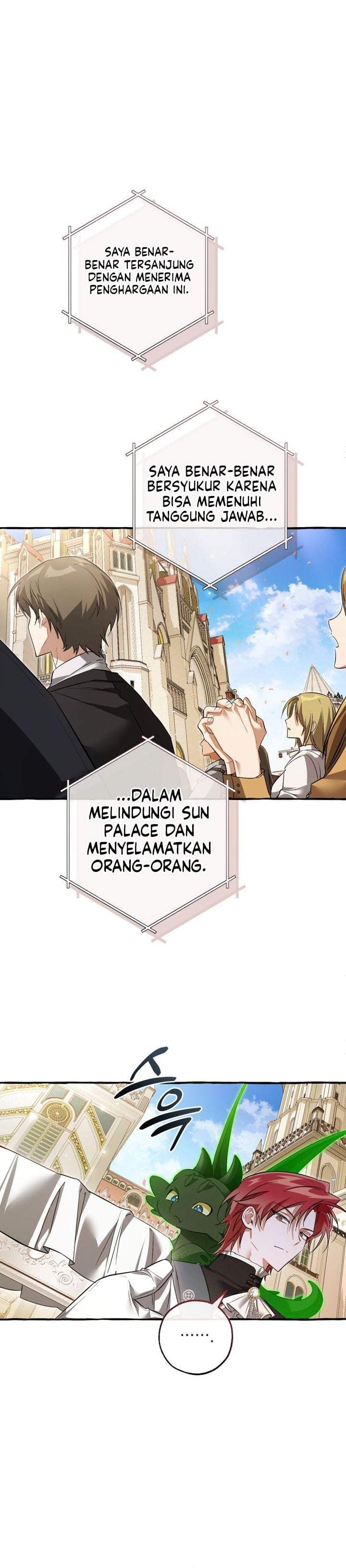 Trash of the Count’s Family Chapter 178