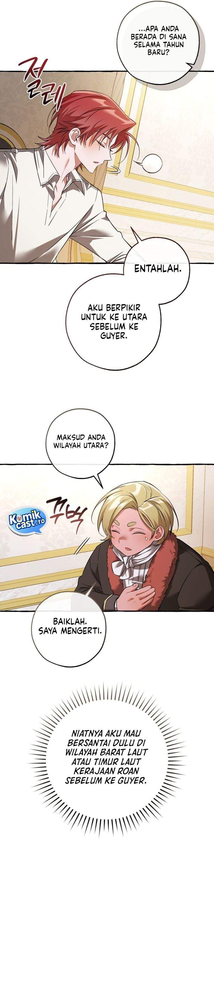 Trash of the Count’s Family Chapter 178
