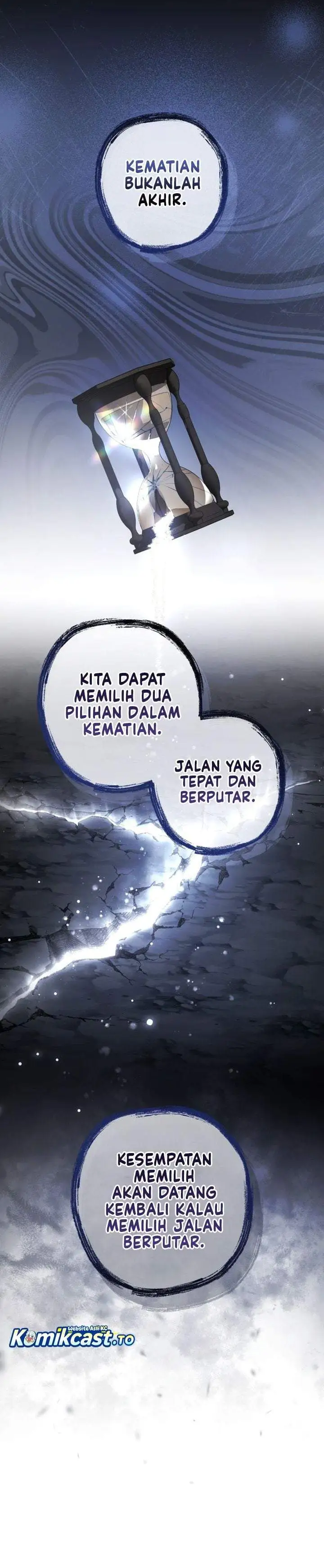 Trash of the Count’s Family Chapter 180