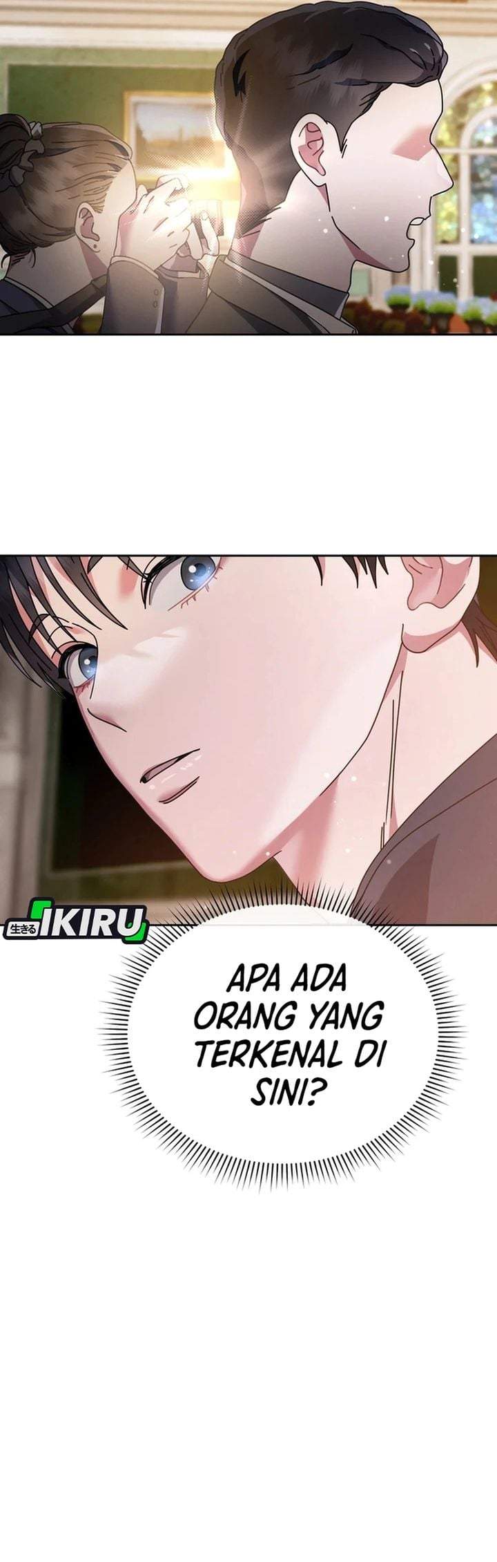 High School Musical Genius Is Paganini Reincarnated Chapter 98