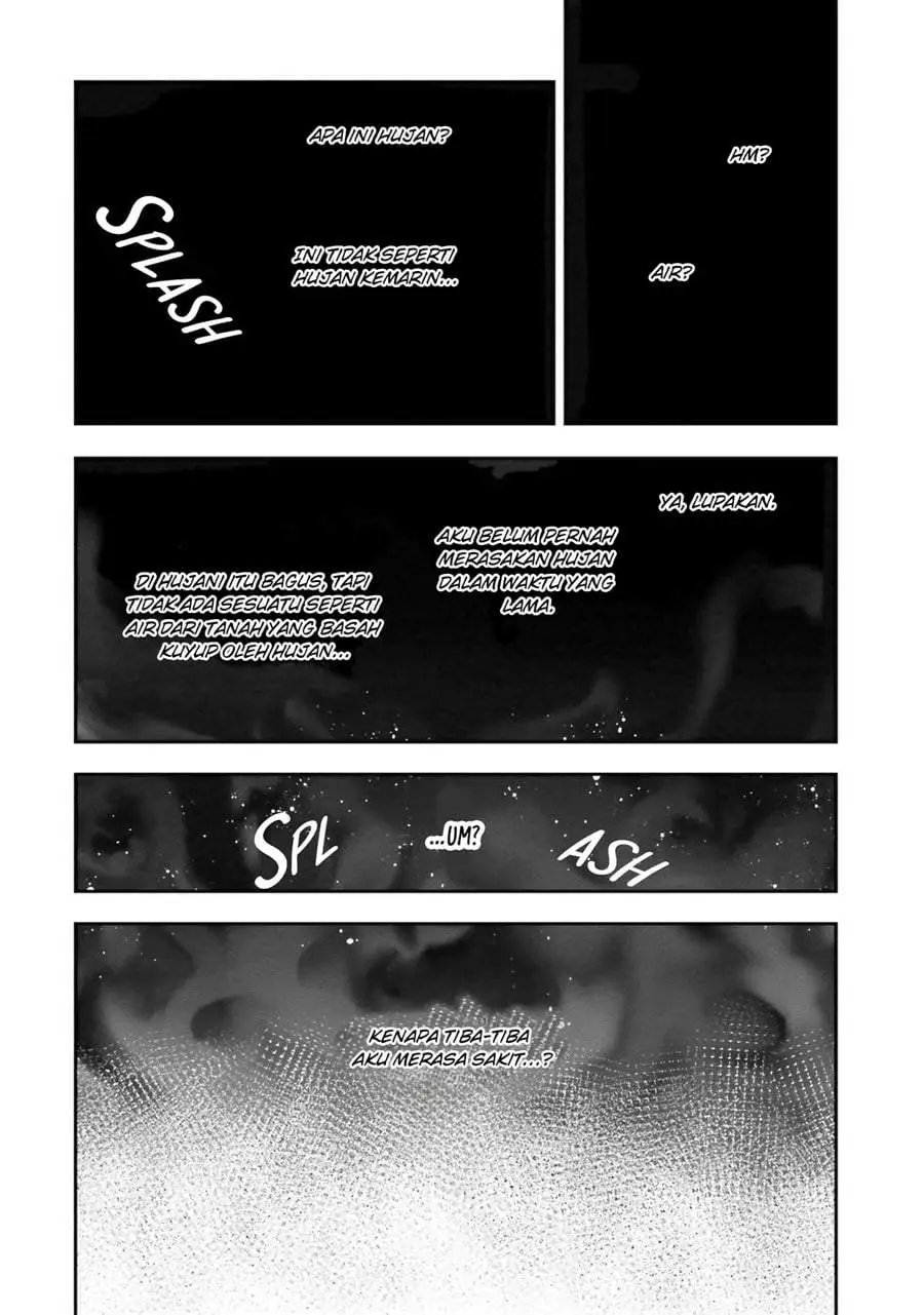 Shokubutsu Monster Musume Nikki Chapter 22