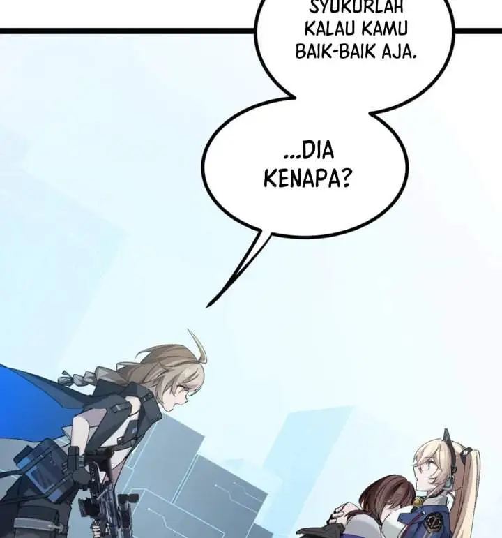 Strinova ~Tomorrow Will Finally Come~ Chapter 17