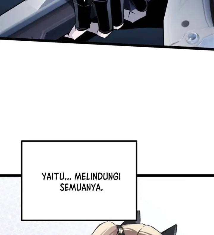 Strinova ~Tomorrow Will Finally Come~ Chapter 17
