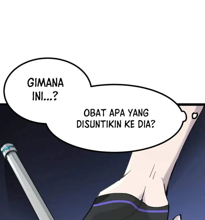 Strinova ~Tomorrow Will Finally Come~ Chapter 17