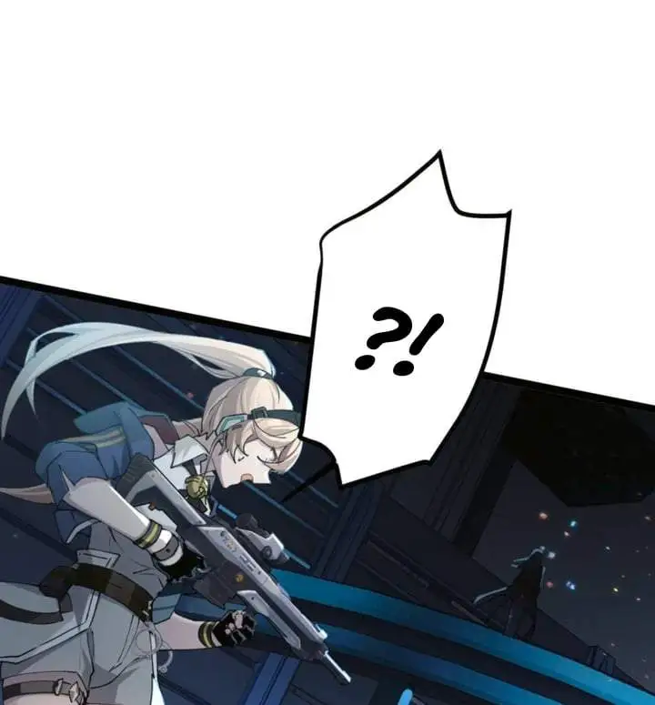 Strinova ~Tomorrow Will Finally Come~ Chapter 18