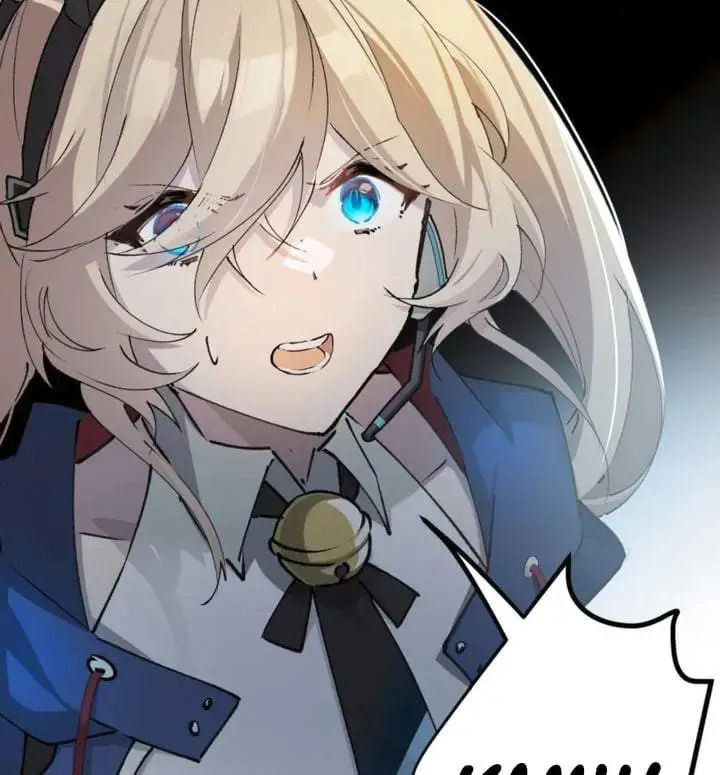 Strinova ~Tomorrow Will Finally Come~ Chapter 18