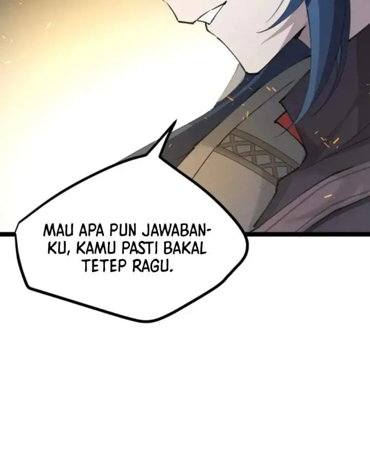 Strinova ~Tomorrow Will Finally Come~ Chapter 19