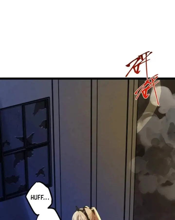 Strinova ~Tomorrow Will Finally Come~ Chapter 19