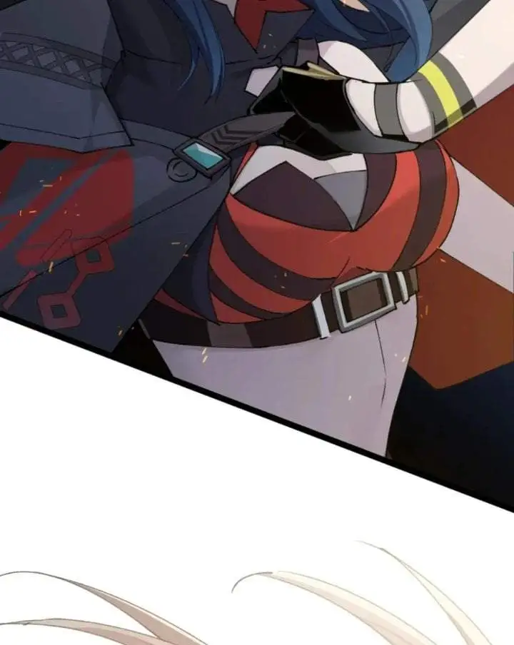 Strinova ~Tomorrow Will Finally Come~ Chapter 19