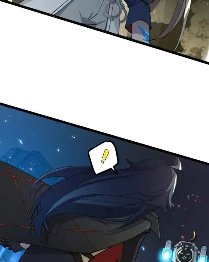 Strinova ~Tomorrow Will Finally Come~ Chapter 19
