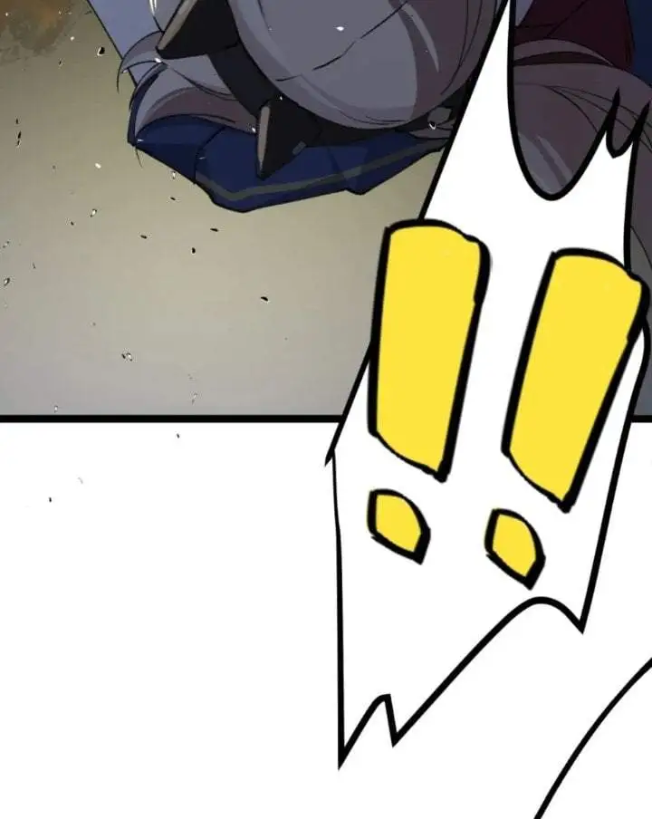 Strinova ~Tomorrow Will Finally Come~ Chapter 19