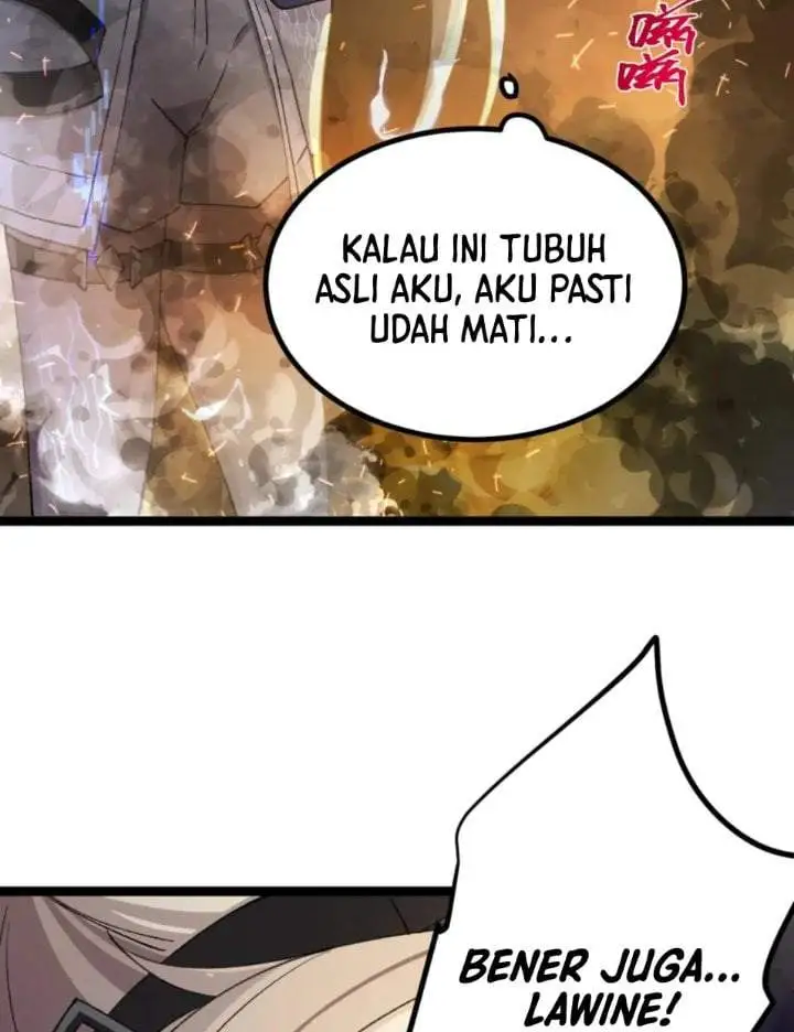 Strinova ~Tomorrow Will Finally Come~ Chapter 19