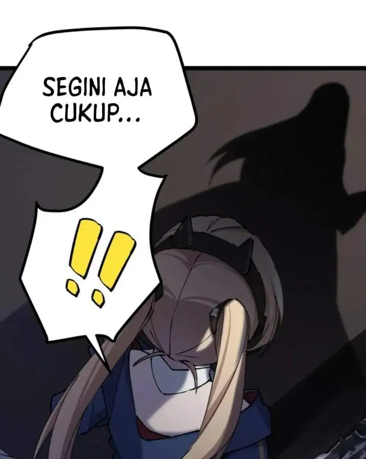 Strinova ~Tomorrow Will Finally Come~ Chapter 19