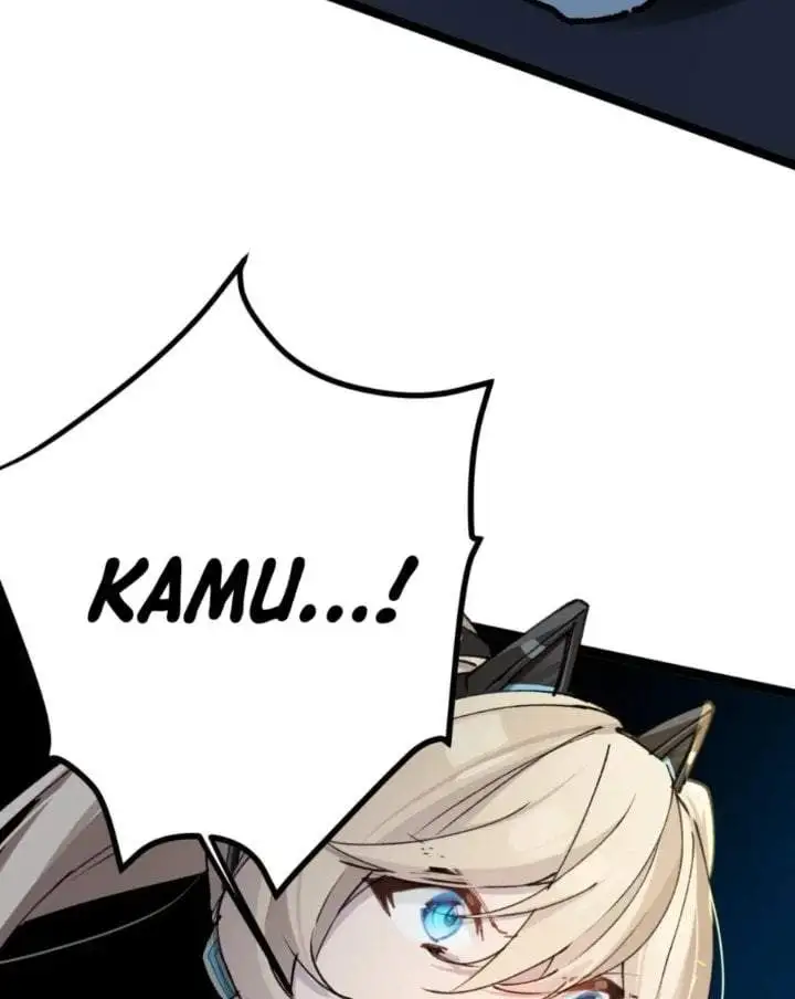 Strinova ~Tomorrow Will Finally Come~ Chapter 19