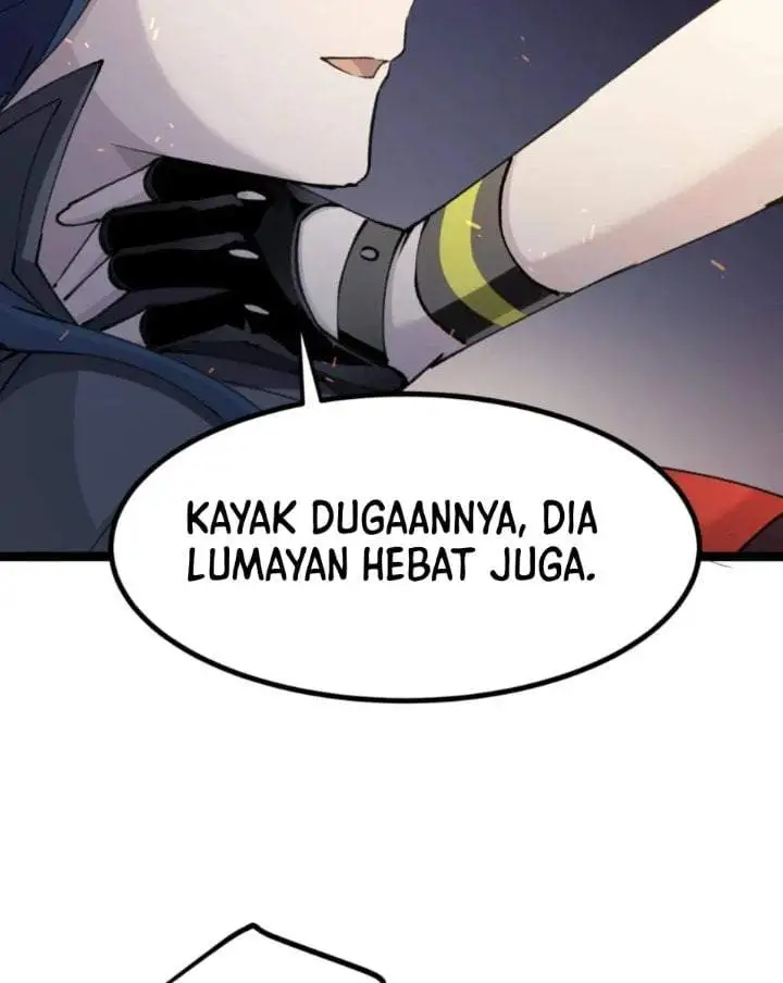 Strinova ~Tomorrow Will Finally Come~ Chapter 19