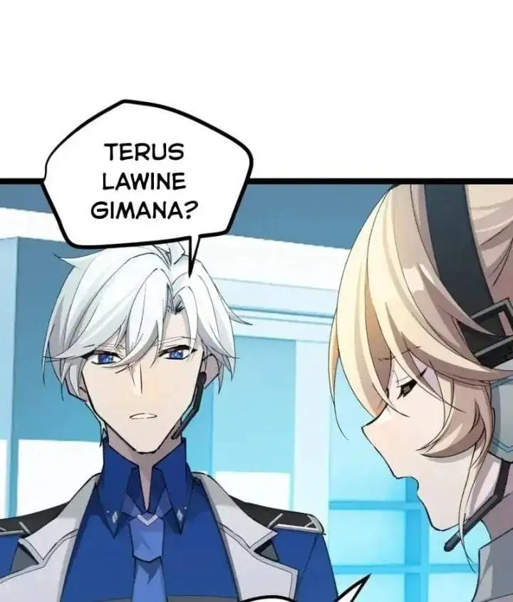 Strinova ~Tomorrow Will Finally Come~ Chapter 20