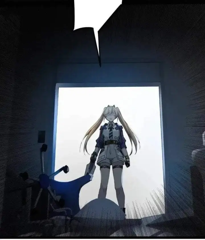 Strinova ~Tomorrow Will Finally Come~ Chapter 20