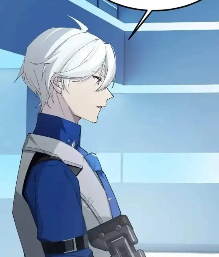 Strinova ~Tomorrow Will Finally Come~ Chapter 20
