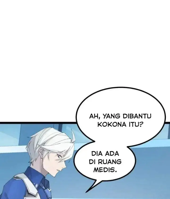 Strinova ~Tomorrow Will Finally Come~ Chapter 20
