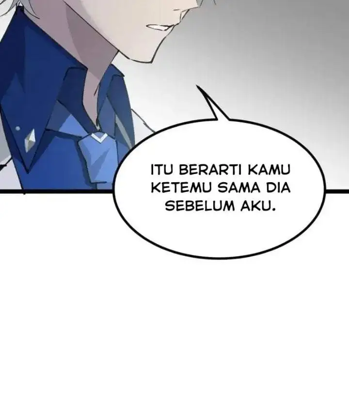 Strinova ~Tomorrow Will Finally Come~ Chapter 20
