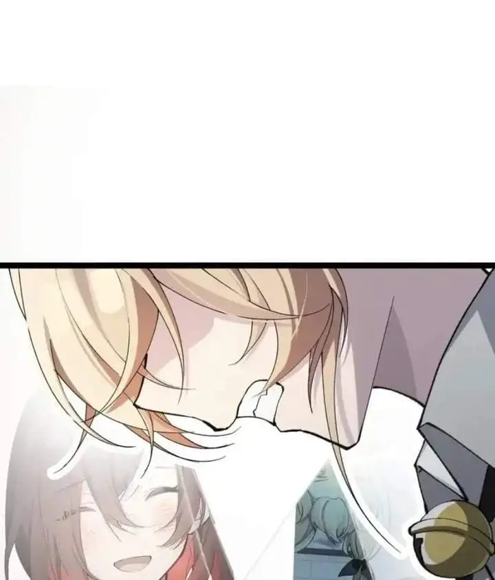 Strinova ~Tomorrow Will Finally Come~ Chapter 21