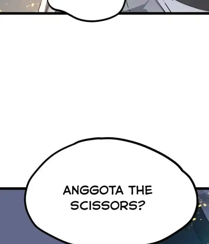 Strinova ~Tomorrow Will Finally Come~ Chapter 21