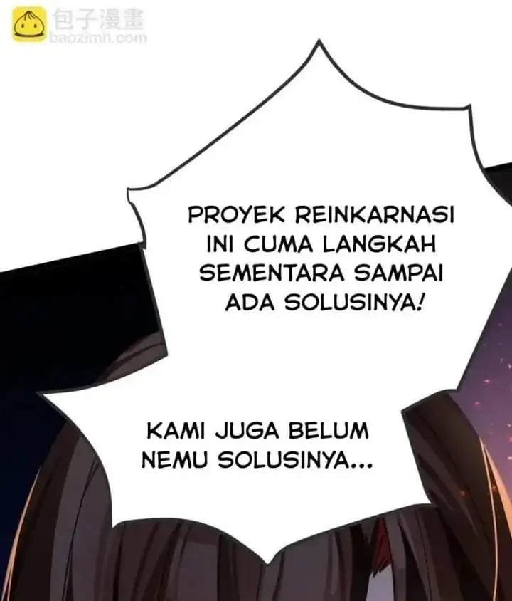 Strinova ~Tomorrow Will Finally Come~ Chapter 22