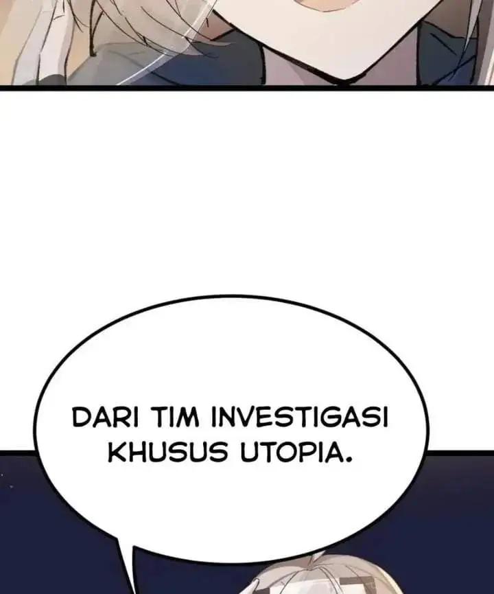 Strinova ~Tomorrow Will Finally Come~ Chapter 22