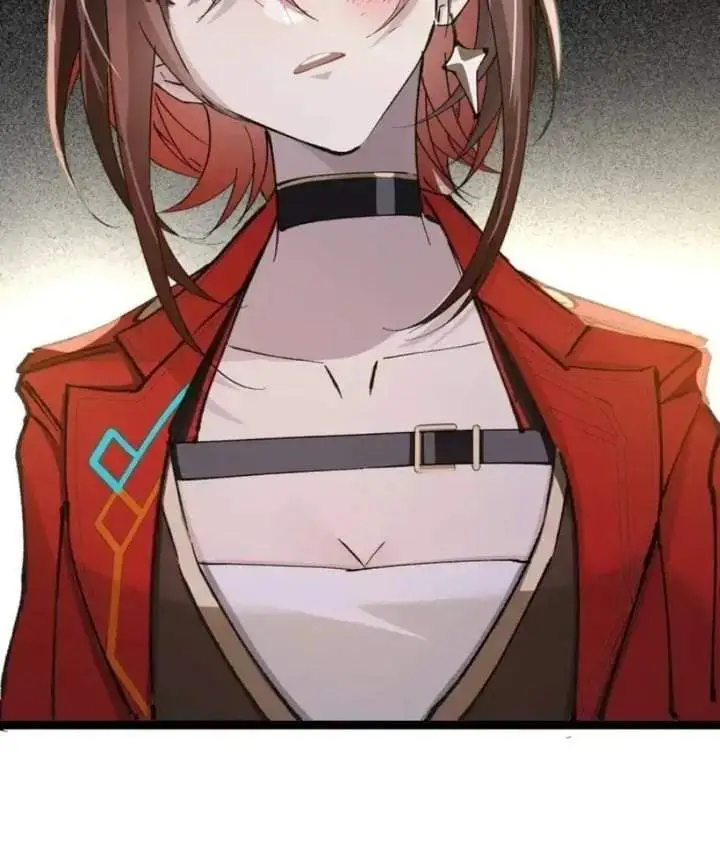 Strinova ~Tomorrow Will Finally Come~ Chapter 22