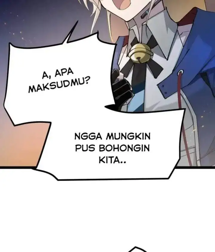 Strinova ~Tomorrow Will Finally Come~ Chapter 22