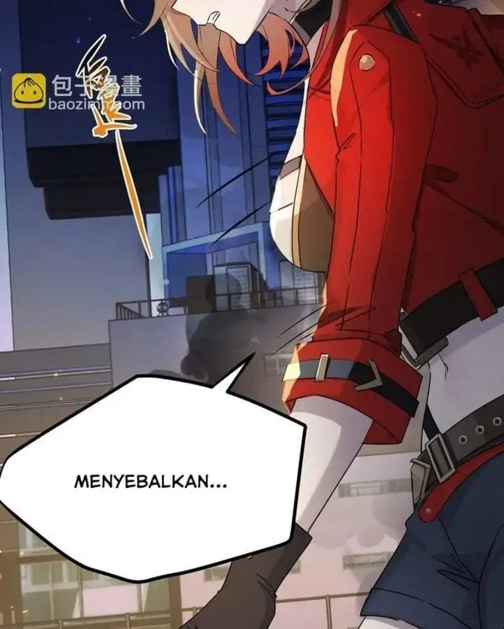 Strinova ~Tomorrow Will Finally Come~ Chapter 23