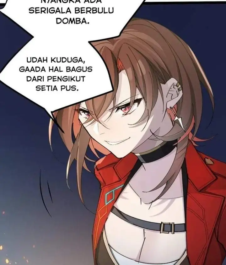Strinova ~Tomorrow Will Finally Come~ Chapter 23