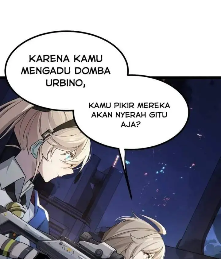 Strinova ~Tomorrow Will Finally Come~ Chapter 23