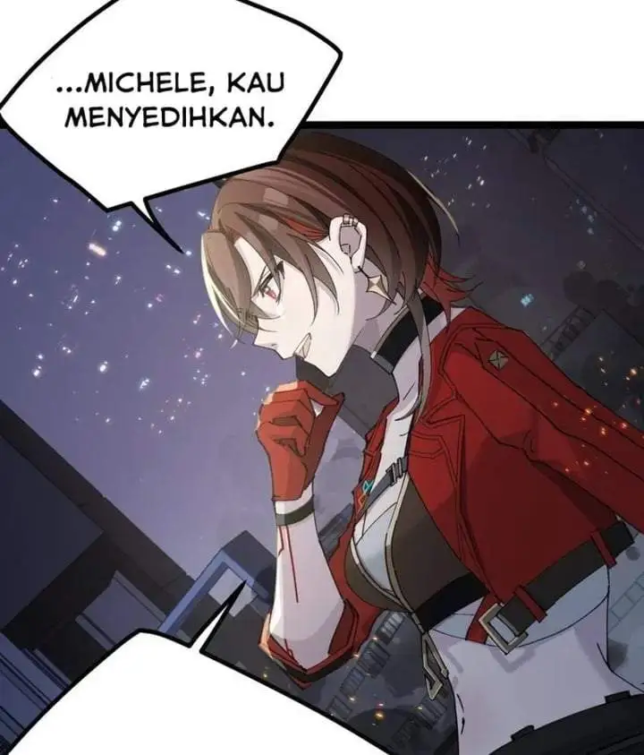Strinova ~Tomorrow Will Finally Come~ Chapter 23
