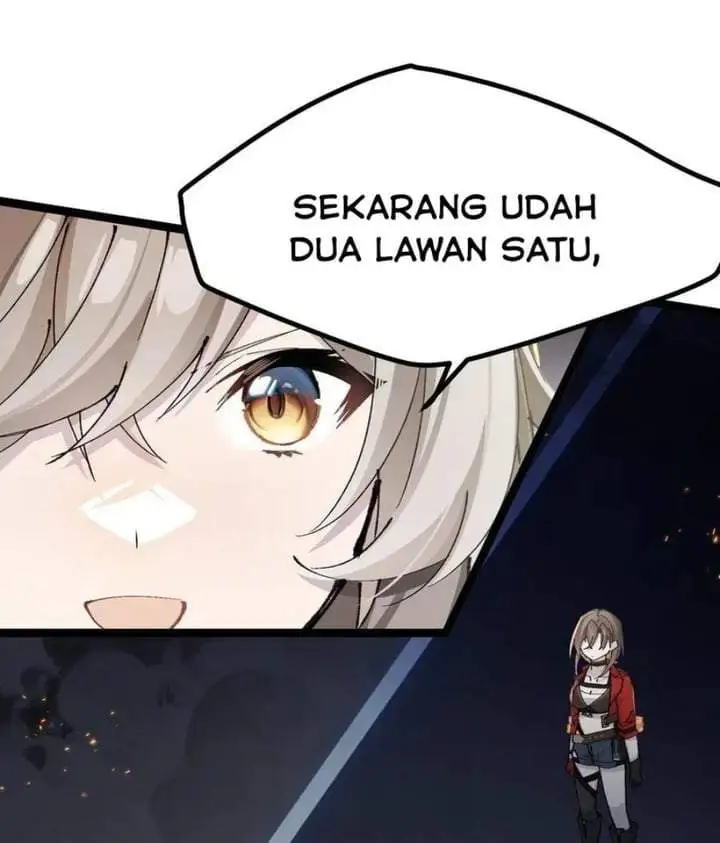 Strinova ~Tomorrow Will Finally Come~ Chapter 23
