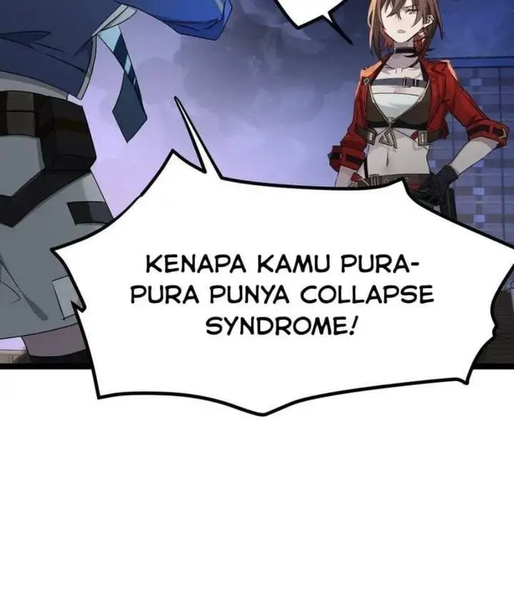 Strinova ~Tomorrow Will Finally Come~ Chapter 23
