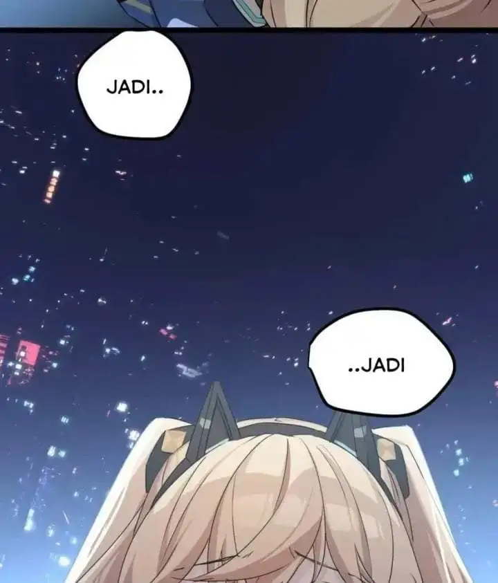 Strinova ~Tomorrow Will Finally Come~ Chapter 24