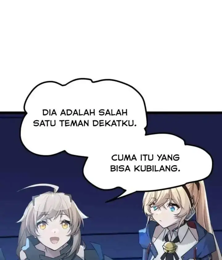 Strinova ~Tomorrow Will Finally Come~ Chapter 24