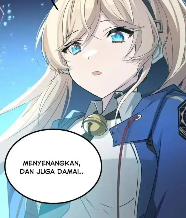 Strinova ~Tomorrow Will Finally Come~ Chapter 24