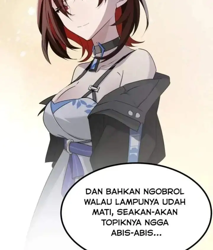 Strinova ~Tomorrow Will Finally Come~ Chapter 24