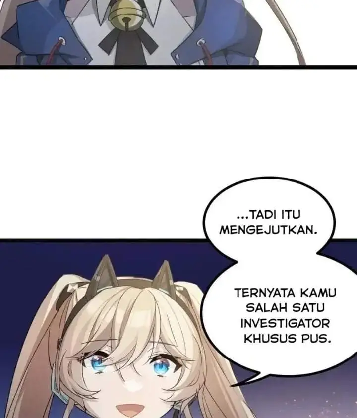 Strinova ~Tomorrow Will Finally Come~ Chapter 24