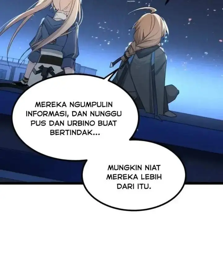 Strinova ~Tomorrow Will Finally Come~ Chapter 24