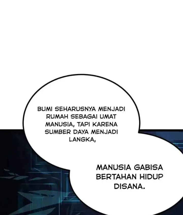 Strinova ~Tomorrow Will Finally Come~ Chapter 24