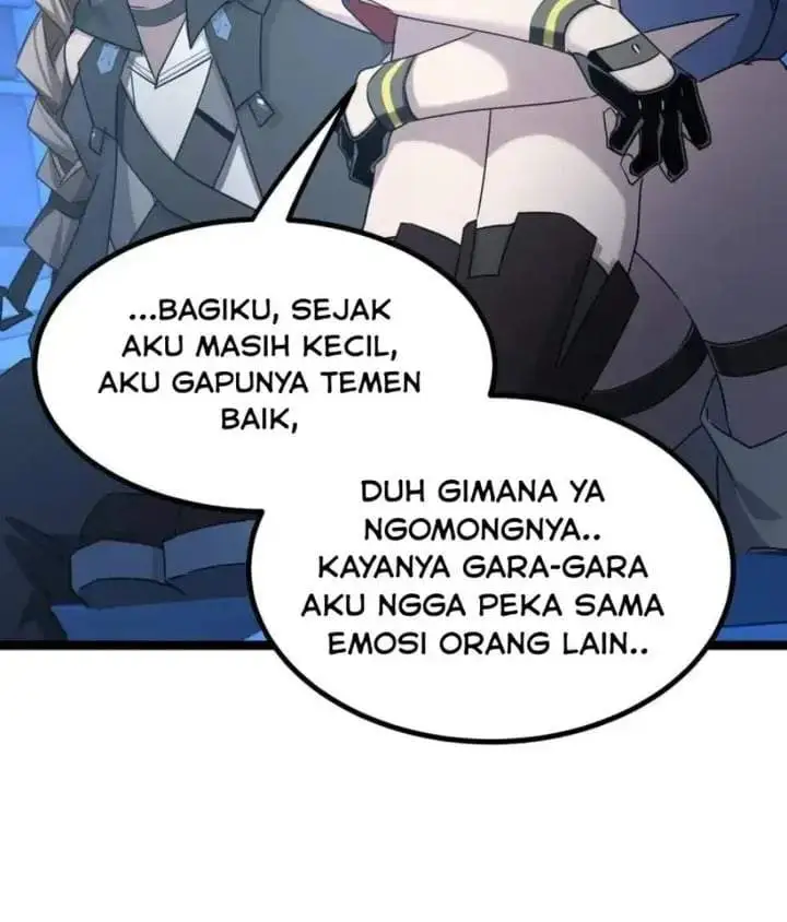 Strinova ~Tomorrow Will Finally Come~ Chapter 24