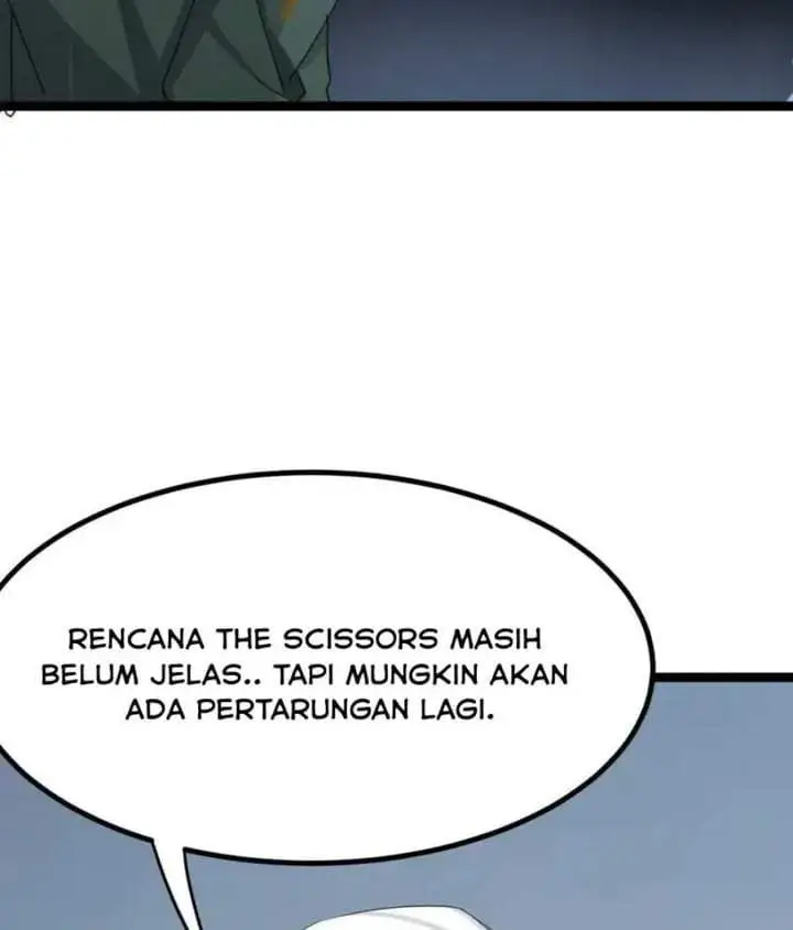 Strinova ~Tomorrow Will Finally Come~ Chapter 25