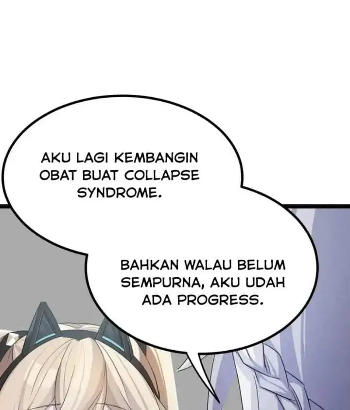 Strinova ~Tomorrow Will Finally Come~ Chapter 25