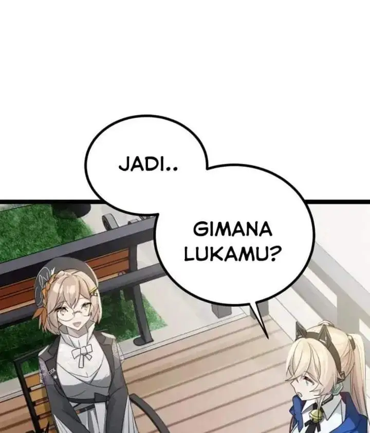 Strinova ~Tomorrow Will Finally Come~ Chapter 26