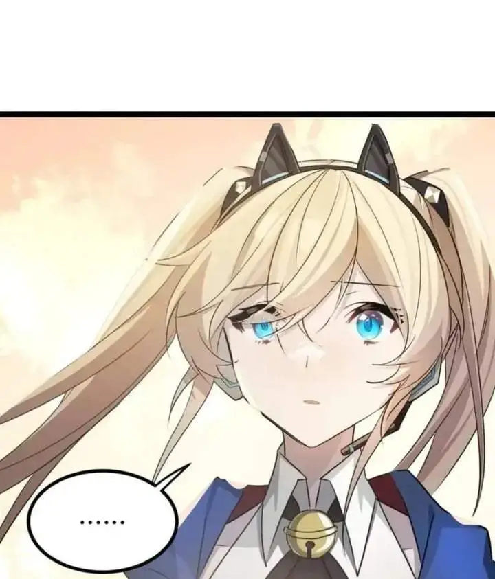 Strinova ~Tomorrow Will Finally Come~ Chapter 26