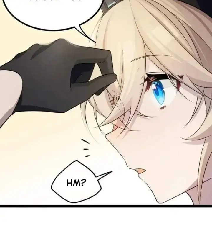 Strinova ~Tomorrow Will Finally Come~ Chapter 26